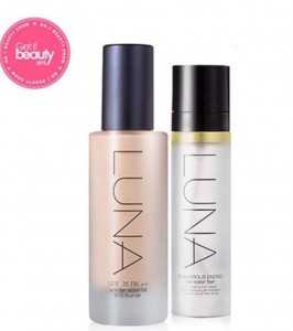 Wonder Essential BB Foundation