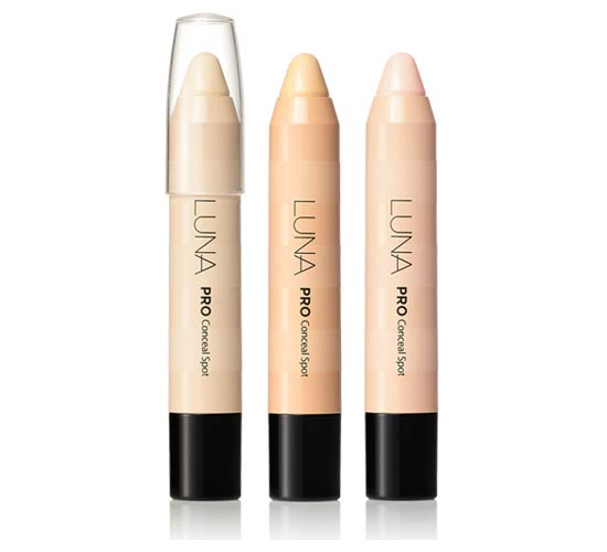 Bút che khuyến điểm Luna Pro Conceal Spot