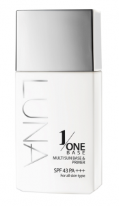 Luna One Base (All-in-One & Easy)