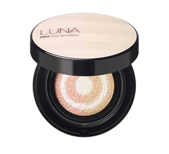 Luna Pro Conceal Cushion SPF 30PA++