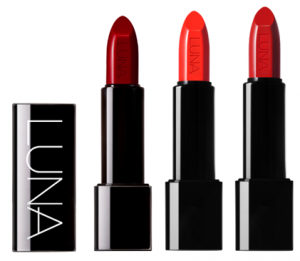 Son môi cao cấp Luna Ruway Cream Lipstick