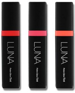 Luna Poten Glow Tint